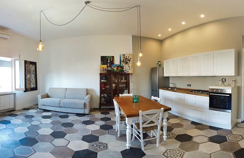 Bacoli Apartamento | Appartamento sul Mare Vicino al Centro di Napoli