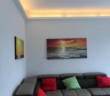 Loano Apartamento | Appartamento sul porto