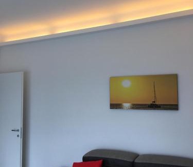 Loano Apartamento | Appartamento sul porto