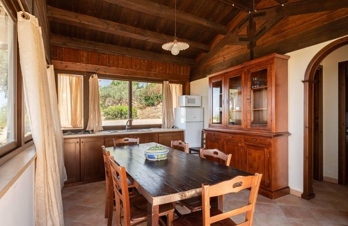 Marsala Apartamento | Appartamento Sunrise Palm Carrub...