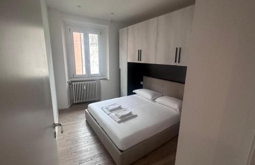 Tricolore Apartamento | APPARTAMENTO Superstudio HEART OF MILAN