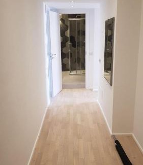 Tricolore Apartamento | APPARTAMENTO Superstudio HEART OF MILAN
