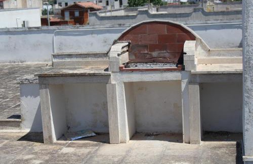Scala di Furno Apartamento | appartamento tabù