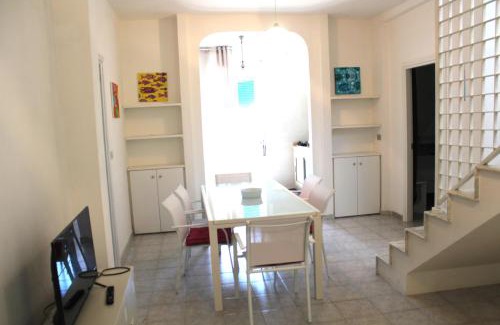 Scala di Furno Apartamento | appartamento tabù