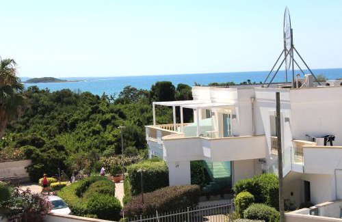 Scala di Furno Apartamento | appartamento tabù