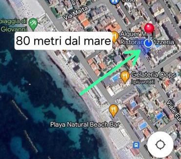 La Pietraia Apartamento | Appartamento Tabarca 18