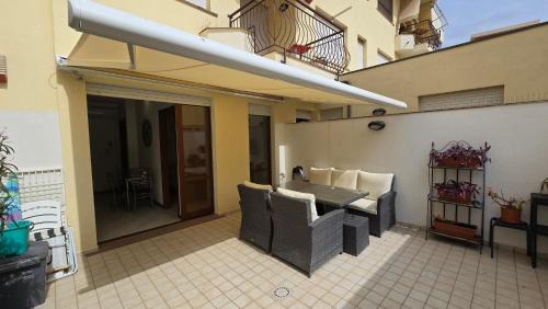 La Pietraia Apartamento | Appartamento Tabarca 18