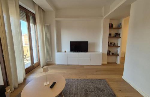 Isolotto Apartamento | Appartamento Talenti con parcheggio