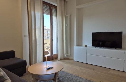 Isolotto Apartamento | Appartamento Talenti con parcheggio