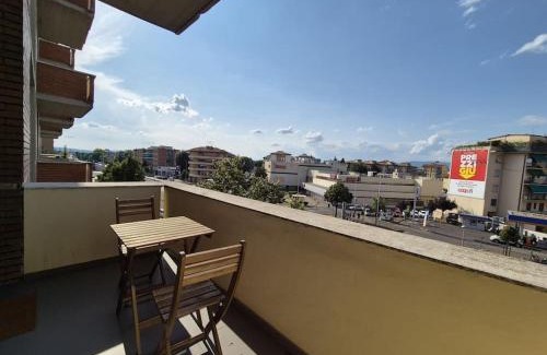 Isolotto Apartamento | Appartamento Talenti con parcheggio