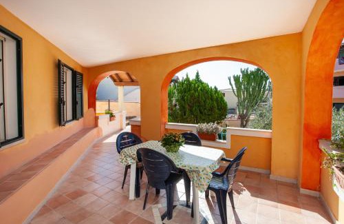 Sos Alinos Apartamento | Appartamento Tamerice