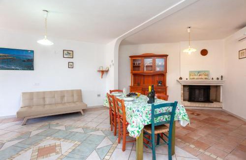 Sos Alinos Apartamento | Appartamento Tamerice