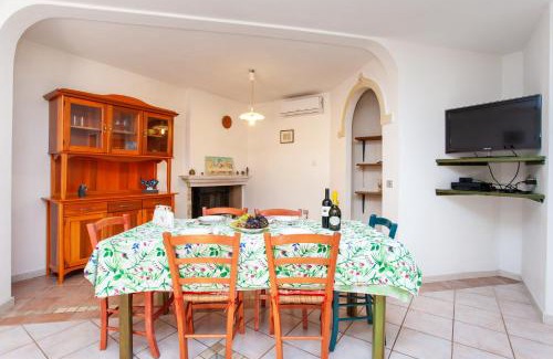 Sos Alinos Apartamento | Appartamento Tamerice