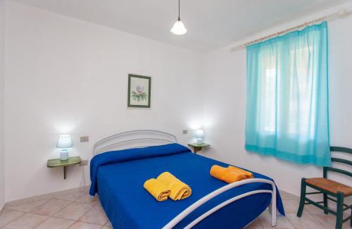 Sos Alinos Apartamento | Appartamento Tamerice