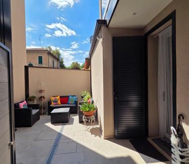 Ravenna Apartamento | Appartamento Teodorico Ravenna