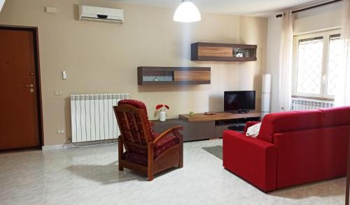 Atina Apartamento | Appartamento Teresina