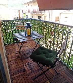 Atina Apartamento | Appartamento Teresina
