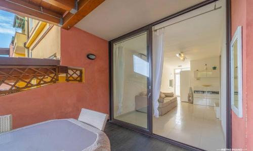 Golfo Aranci Apartamento | Appartamento Terrata Golfo Aranci