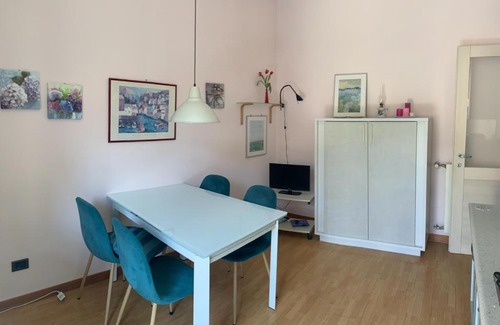 Finale Pia Apartamento | Appartamento Tevere