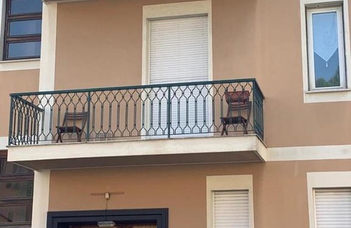 Finale Pia Apartamento | Appartamento Tevere