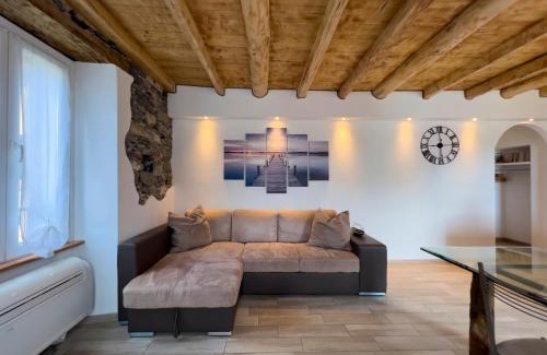 Lezzeno Apartamento | Appartamento Tivano