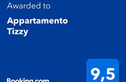 La Maddalena Apartamento | Appartamento Tizzy