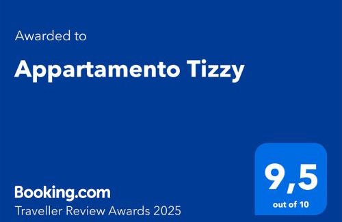 La Maddalena Apartamento | Appartamento Tizzy