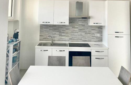La Maddalena Apartamento | Appartamento Tizzy