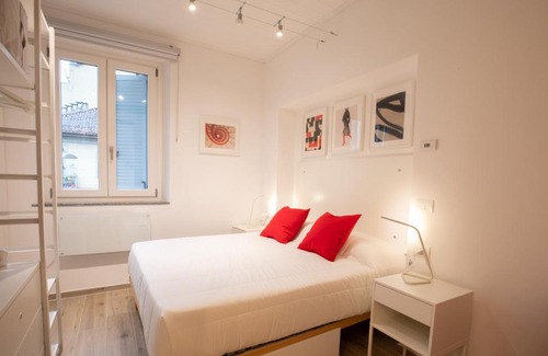 Millefonti Apartamento | Appartamento Torino Lingotto, 8Gallery, CTO, Ospedale, Metropolitana, 10 min dal centro