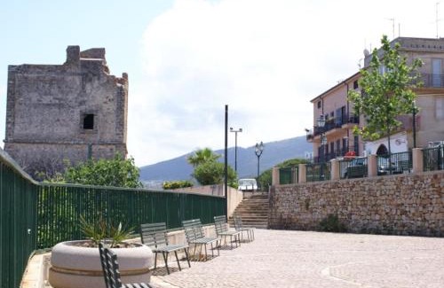 Milianni Apartamento | Appartamento Torre