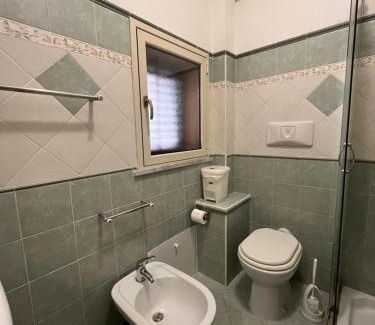Milianni Apartamento | Appartamento Torre