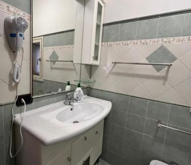 Milianni Apartamento | Appartamento Torre