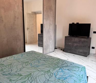 Tortona Apartamento | appartamento Tortona
