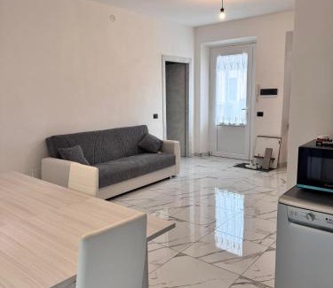 Tortona Apartamento | appartamento Tortona
