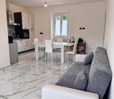 Tortona Apartamento | appartamento Tortona