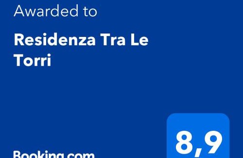 Noli Apartamento | Appartamento Tra Le Torri