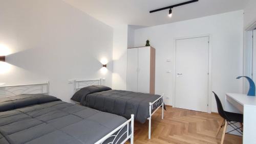 Castel di Lama Apartamento | Appartamento tra mare e montagna