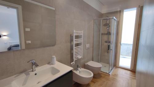 Castel di Lama Apartamento | Appartamento tra mare e montagna