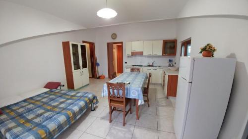 Foce Varano Apartamento | Appartamento Tra Mare E Lago