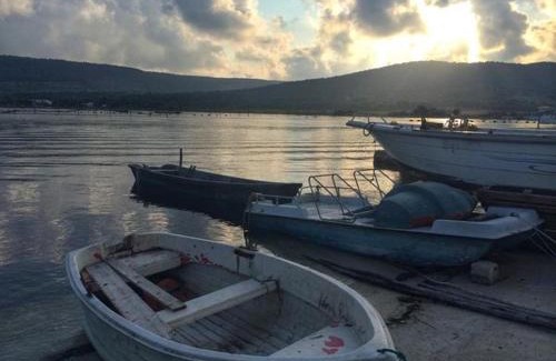 Foce Varano Apartamento | Appartamento Tra Mare E Lago