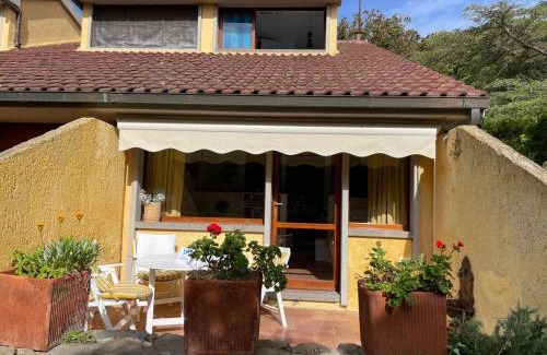 Punta Ala Apartamento | Appartamento tra Verde e Mare by Holiday World