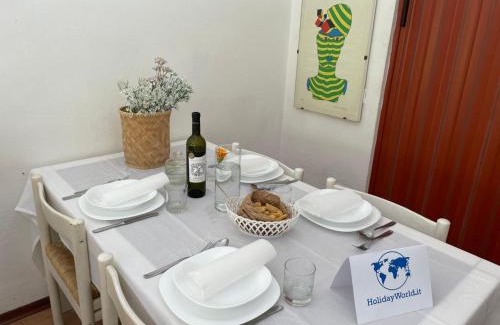 Punta Ala Apartamento | Appartamento tra Verde e Mare by Holiday World