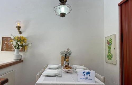 Punta Ala Apartamento | Appartamento tra Verde e Mare by Holiday World