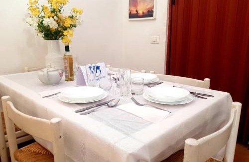 Punta Ala Apartamento | Appartamento tra Verde e Mare by Holiday World