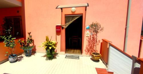 Marcelli Apartamento | Appartamento Tre Angeli a pochi passi dal mare