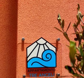 Marcelli Apartamento | Appartamento Tre Angeli a pochi passi dal mare