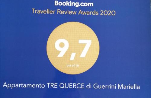 Sorano Apartamento | Appartamento TRE QUERCE di Guerrini Mariella