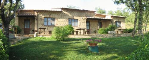 Sorano Apartamento | Appartamento TRE QUERCE di Guerrini Mariella