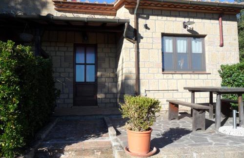 Sorano Apartamento | Appartamento TRE QUERCE di Guerrini Mariella