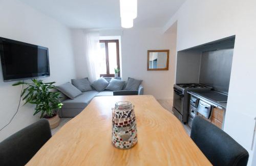Molina di Ledro Apartamento | Appartamento Trentino